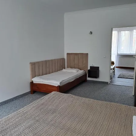 Lejlighed Centrum 3 Maja Mikołajki