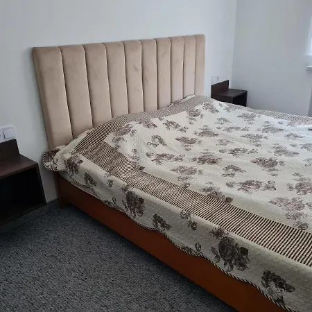 Centrum 3 Maja Апартаменты