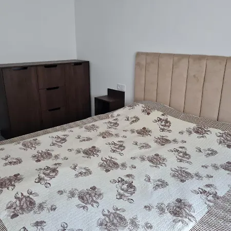 Centrum 3 Maja Lejlighed