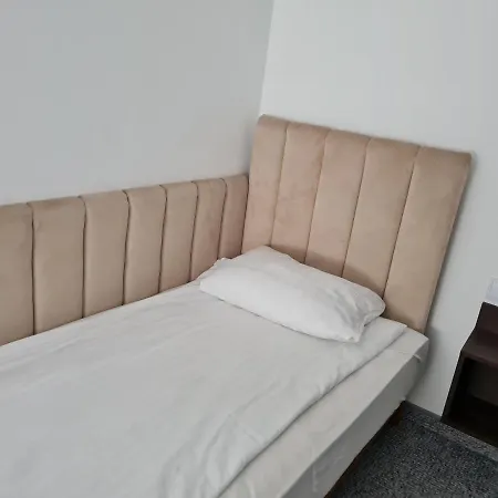 Lejlighed Centrum 3 Maja *