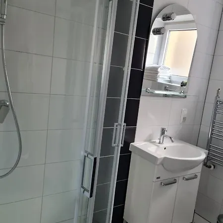 Centrum 3 Maja * Mikołajki