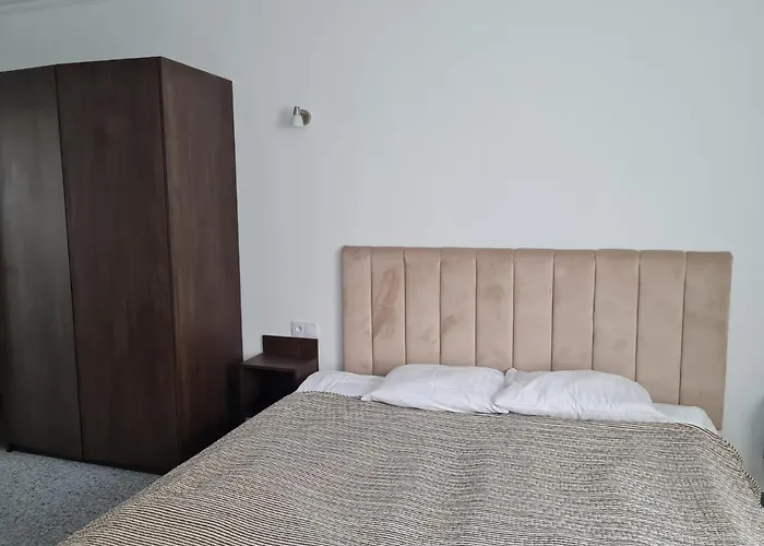 Centrum 3 Maja Apartment Mikolajki (Mragowo)